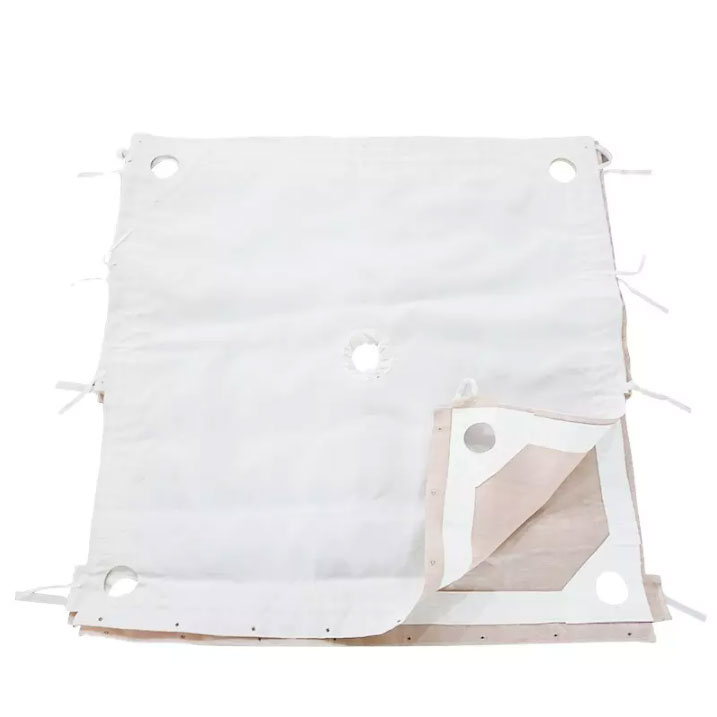 Како дренажна филтарска тканина побољшава грађевинске и пројекте уређења?