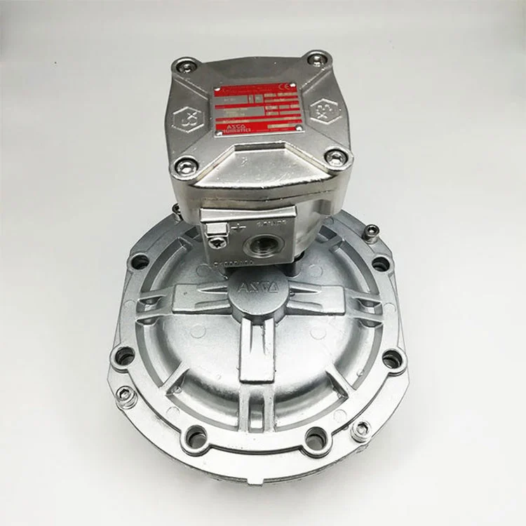 Како пулсни вентил заправо чисти филтере и зашто би руководиоци постројења требали бринути?