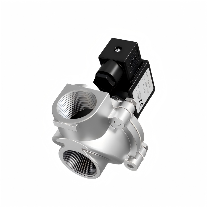 ДМФ-З-20 Пулсни вентил