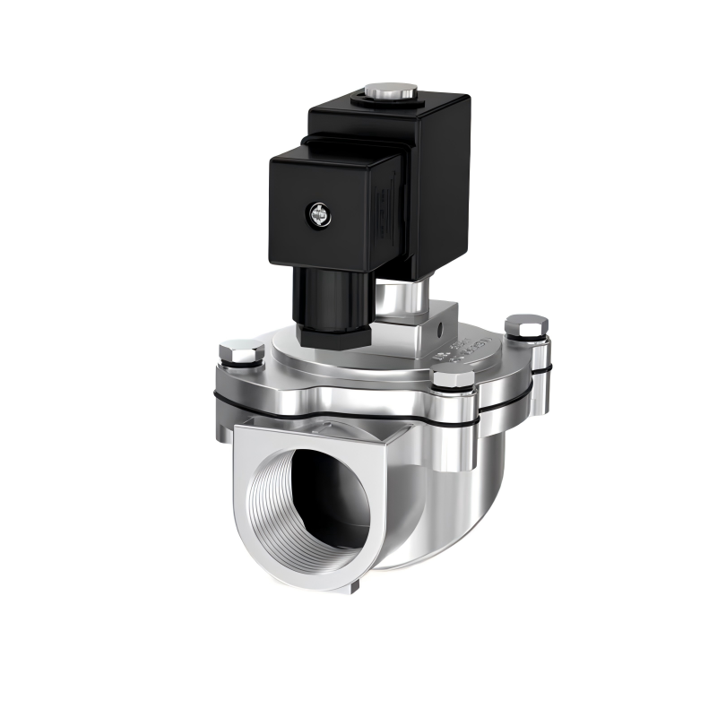 ДМФ-З пулсни вентил