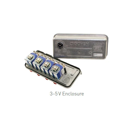 Гоиен 3-5В5 кућиште пилот вентила