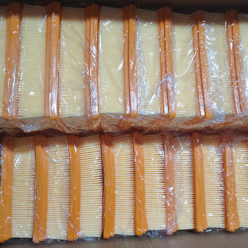 filter bags