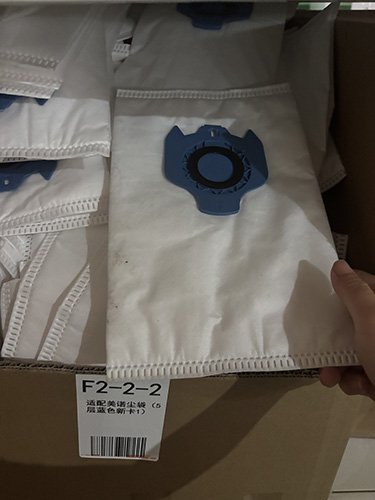 filter bags