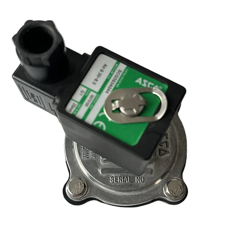 СЦГ353А043 Правоугаони вентил